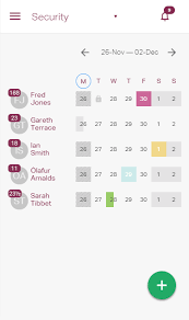 Timetastic The Staff Leave Planner For Modern Companies