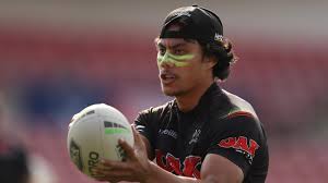 The rise of nsw halves nathan cleary and jarome luai through the panthers' ranks has already proven an incredibly successful partnership. Penrith Launches Attempt To Retain Grand Final Squad With Big Offers For Jarome Luai And Isaah Yeo