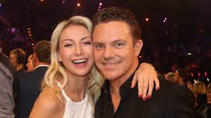 Stefan mross was born on november 26, 1975 in traunstein, bavaria, germany. Stefan Mross Anna Carina Woitschack Wir Haben Nachwuchs Bekommen Intouch
