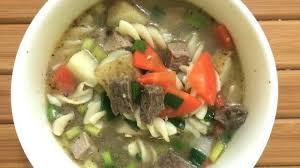Check spelling or type a new query. Resep 2 Menu Praktis Dan Sehat Olahan Sup Untuk Buka Puasa Anak Tribun Jogja
