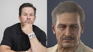 High quality uncharted sully gifts and merchandise. Mark Wahlberg Now Has A Seedy Moustache For The Uncharted Movie