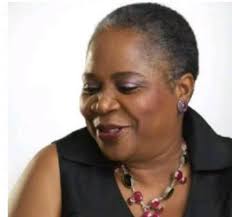 Aftermath of Jonathan's dollar rain, Onyeka Onwenu and Patience Ozokwor  Fight Dirty