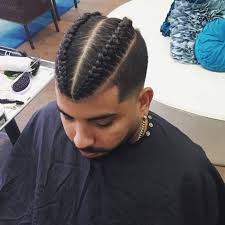 Cornrow styles, also known as canerows in the caribbean, are a traditional hairstyle for many african tribes. 51 Trendy Cornrows Haircuts For Classy Men