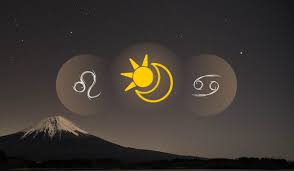 They are giving, vibrant, sensitive. Leo Sun Cancer Moon A High Achieving Personality