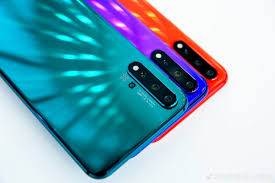 نتيجة بحث الصور عن Huawei Nova 5i