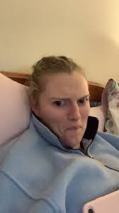 Courtney Macmillan's Instagram, Twitter & Facebook