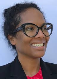 Sharon Haywood Gillard