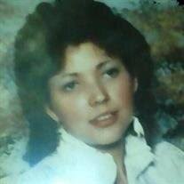 Dottie Louise Allen Obituary