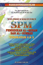 Sebenarnya pihak sgo ambil ini dari laman blogspot. Pustaka Salam Buku Nota Padat Untuk Spm Spm Pendidikan ÙÙŠØ³Ø¨ÙˆÙƒ