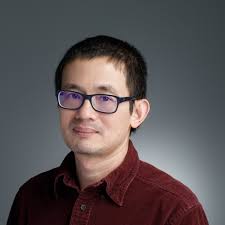 Duc Nguyen < Yale School of Medicine