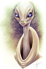 Kaminoan Star Wars Art Star Wars Characters Star Wars Rpg