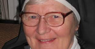 Obituary: Sister Gillian Mary SSC