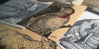 Eventbrite Hike And Draw Llc Presents Nature Drawing Intensive Saturday May 9 2020 Saturday December 5 2020 Nature Drawing Drawings Online Drawing