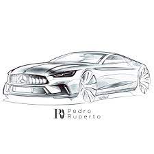 Pin On Car Design Sketch