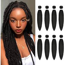 Amazon.com: Cabello humano trenzado para trenzas bohemias, mezcla de  cabello sintético, 2 paquetes de 5.64 oz para trenzas bohemias, cabello  humano ondulado profundo a granel para trenzar, sin trama, extensiones :  Belleza