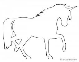 Ausmalbilder Einhorn Traumhafte Einhorn Malvorlagen Zum
