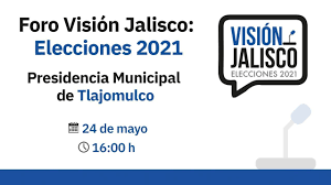 Check spelling or type a new query. Foro Vision Jalisco Elecciones 2021 Uteg Tlajomulco Youtube