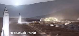By 2019, the scepticism round cryptocurrency took a greater flip for elon as he ventured right into a extra dedicated crypto journey. Musk Unveils His Plan To Put A Million People On Mars Starting 2024 311 Institute