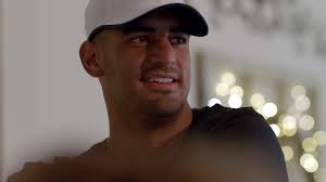 Coming to Netflix: Quarterback A new docu-series that features exclusive  access to the lives of Patrick Mahomes, Kirk Cousins and Marcus Mariota,