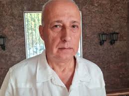 Autárquicas. José Laurentino Fernandes é o candidato da CDU à Câmara de  Terras de Bouro