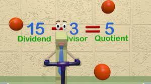 Ccss.math.content.3.oa.a.3 use multiplication and division within 100 to solve word problems in situations involving equal groups, arrays, and measurement quantities, e.g., by using drawings and equations with a symbol for the. Learn Division For Kids 2nd And 3rd Grade Math Video Youtube