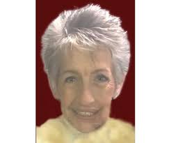 Rosalie Morrison Obituary (1950