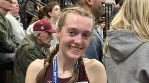 Whitinsville Christian's Glidden, Groton-Dunstable's Brooks claim state  track titles