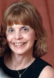 Marcia Simmons Obituary (1944