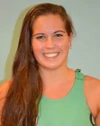 2012 Women's Water Polo Roster