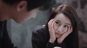 You are My Glory (TV Series 2021)