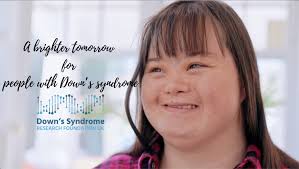 Downs Syndrome Research Foundation UK