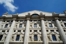 Trend Google: milano finanza