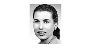 Edith Thomas Obituary (2015)