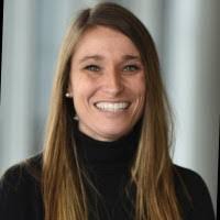 Jillian Huber's Instagram, Twitter & Facebook