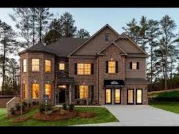 New Homes For Sale Near Camp Creek Marketplace In Atlanta Ga 2019 Youtube Atlanta Houses For Sale Custom Home Builders New Home Construction