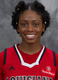 Ragin' Cajuns Welcome Auburn To The Cajundome