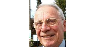 Conliège. Adieu à Raymond Damidaux