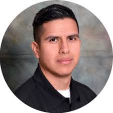 Nicholas Abboud's Instagram, Twitter & Facebook