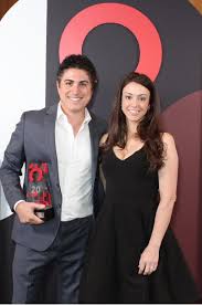 Lia and I celebrated my 20 year anniversary with Rocket together. To have… 