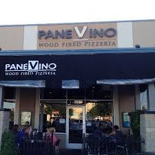 Panevino Bistro Allen Tx Italian Restaurant Good Pizza Italian Bistro