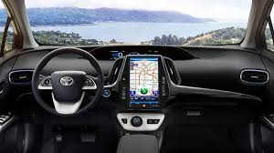 Find out how the toyota prius lb helps you drive with confidence. Self Driving Toyota Prius Drives Coast To Coast Unaided The News Wheel