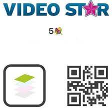 أكواد فيديو ستار coding light background images free qr code