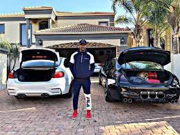 This video is about dj tira car collection.dj tira is a south african dj and record producer. Here Is One Of Reasons Why Naakmusiq Kicked Her Girlfriend Out Of His Fancy House Opinion Style You 7