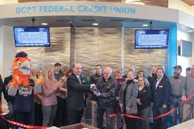 Gas & electric credit union. Dort Federal Credit Union Hosts Grand Opening Ceremonies For Clio And Swartz Creek Locations Dort Financial Credit Union