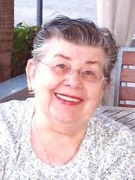 Ann Howard Obituary (1932