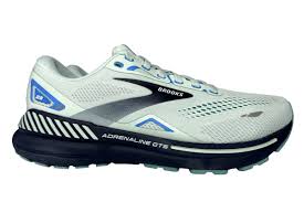NEW Brooks Adrenaline GTS 23 Running Shoes, Blue Glass Marina, Womens 9B  | eBay