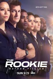 Find more ways to say rookie, along with related words, antonyms and example phrases at thesaurus.com, the world's most trusted free thesaurus. The Rookie Tv Series 2018 Imdb