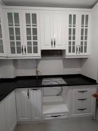 2020 beyaz mutfak dolabı modelleri. Besiktas Da Yaptigimiz Mutfak Dolabi Ka Yapi Mobilya Dekorasyon