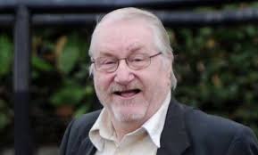 Hemlington, Middlesbrough: Eugene Stanley Crooks