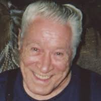 Obituary for John "Jack" A. Johnson